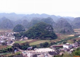 鎮(zhèn)、鄉(xiāng)村覆蓋綜合解決方案